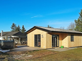 Holiday house Als Outdoor Recording 1