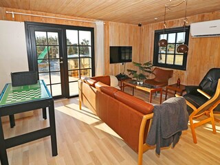 Casa de vacaciones Als  17