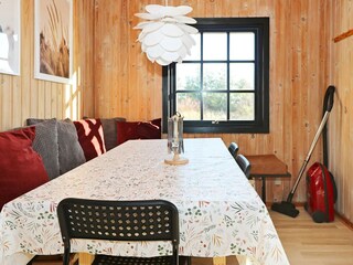 Maison de vacances Als  35