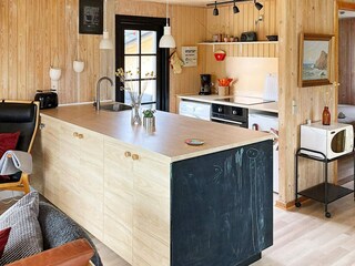 Casa de vacaciones Als  12