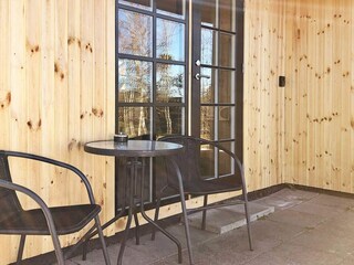 Casa de vacaciones Als Grabación al aire libre 3