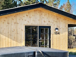 Casa de vacaciones Als Grabación al aire libre 2