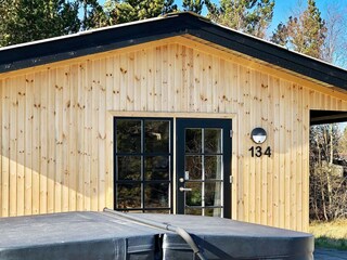 Vakantiehuis Als Buitenaudio-opname 3