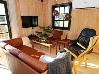 Casa de vacaciones Als  26