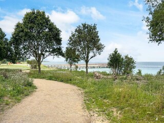 Vakantiehuis Als  32