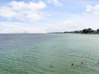 Casa per le vacanze Als  14