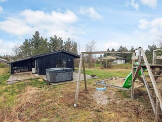 Casa de vacaciones Als Grabación al aire libre 6