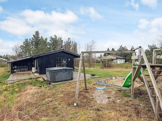 Maison de vacances Als Enregistrement extérieur 6