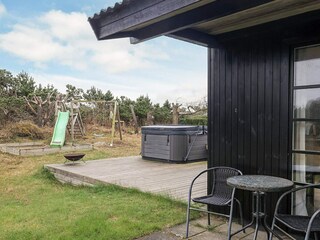 Maison de vacances Als Enregistrement extérieur 2
