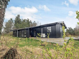 Maison de vacances Als Enregistrement extérieur 5
