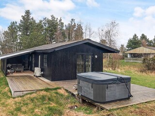 Holiday house Als Outdoor Recording 7