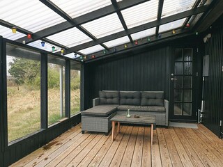 Casa de vacaciones Als  22
