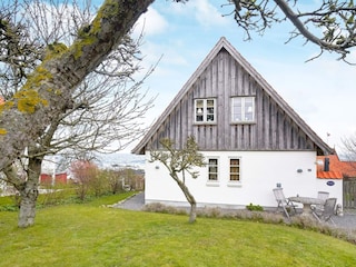 Ferienhaus Svaneke  38