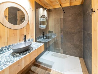 Chalet Hotton Équipement 35