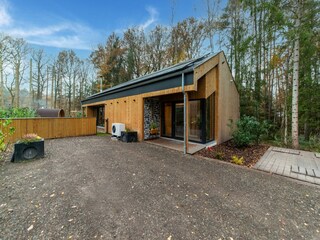 Chalet Hotton Registrazione all'aperto 1