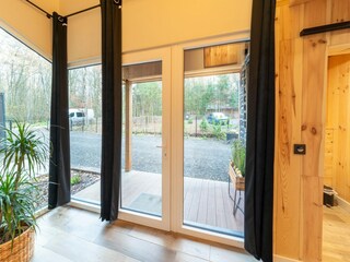 Chalet Hotton Équipement 25