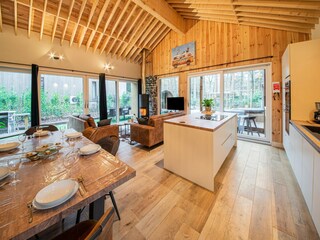 Chalet Hotton Équipement 26