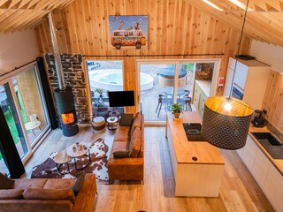 Chalet Hotton Ausstattung 20