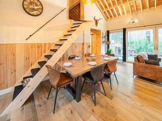 Chalet Hotton Ausstattung 33