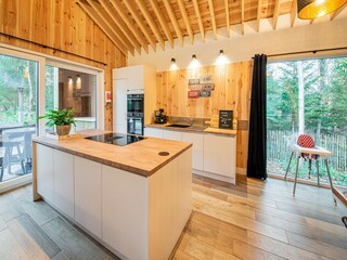 Chalet Hotton Ausstattung 29