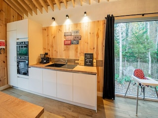 Chalet Hotton Ausstattung 29