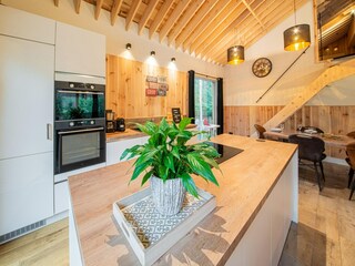 Chalet Hotton Ausstattung 24