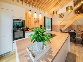 Chalet Hotton Ausstattung 30