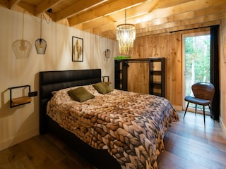 Chalet Hotton Ausstattung 30