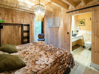 Chalet Hotton Características 24