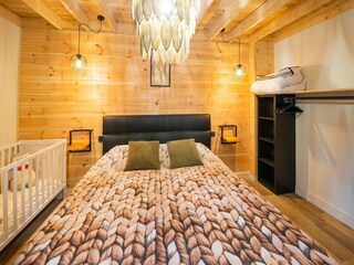 Chalet Hotton Características 26