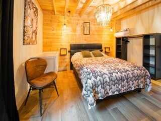 Chalet Hotton Características 27