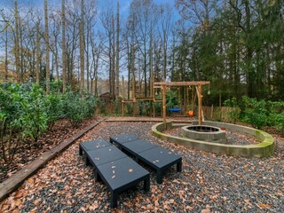 Chalet Hotton Buitenaudio-opname 8