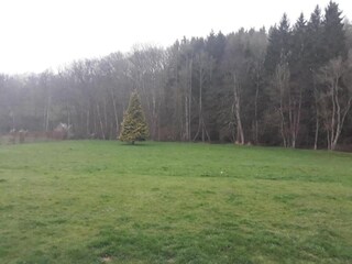 Chalet Hotton Environnement 38
