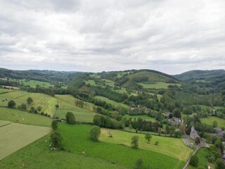 Chalet Hotton Environnement 37