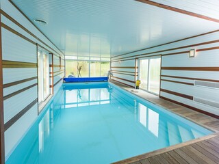 Vakantiehuis Saint-Pabu Buitenaudio-opname 8