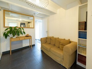 Ferienhaus Saint-Pabu Ausstattung 18