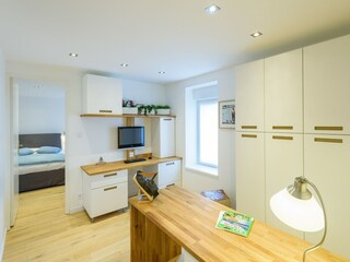 Vakantiehuis Saint-Pabu Kenmerken 26