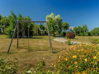 Ferienhaus Saint-Pabu Außenaufnahme 1