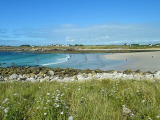 Ferienhaus Saint-Pabu Umgebung 36