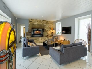 Vakantiehuis Saint-Pabu Kenmerken 15