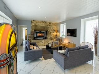 Vakantiehuis Saint-Pabu Kenmerken 17