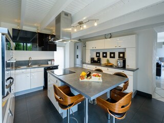 Vakantiehuis Saint-Pabu Kenmerken 12