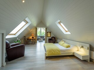 Holiday house Saint-Pabu Features 27