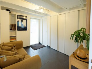 Casa per le vacanze Saint-Pabu Caratteristiche 23