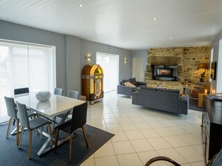 Vakantiehuis Saint-Pabu Kenmerken 16