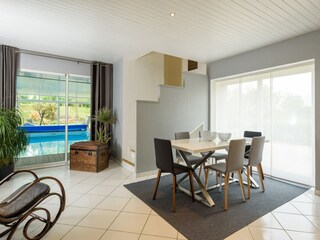 Maison de vacances Saint-Pabu Équipement 25