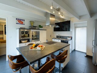 Vakantiehuis Saint-Pabu Kenmerken 17
