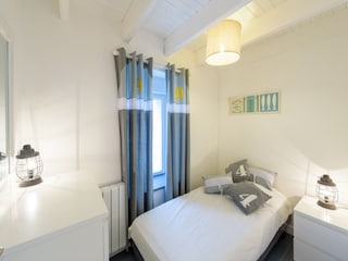 Casa de vacaciones Saint-Pabu Características 14