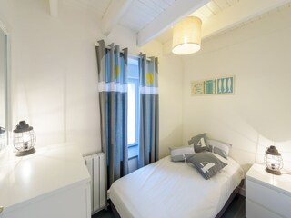 Ferienhaus Saint-Pabu Ausstattung 13