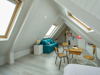 Ferienhaus Saint-Pabu Ausstattung 14